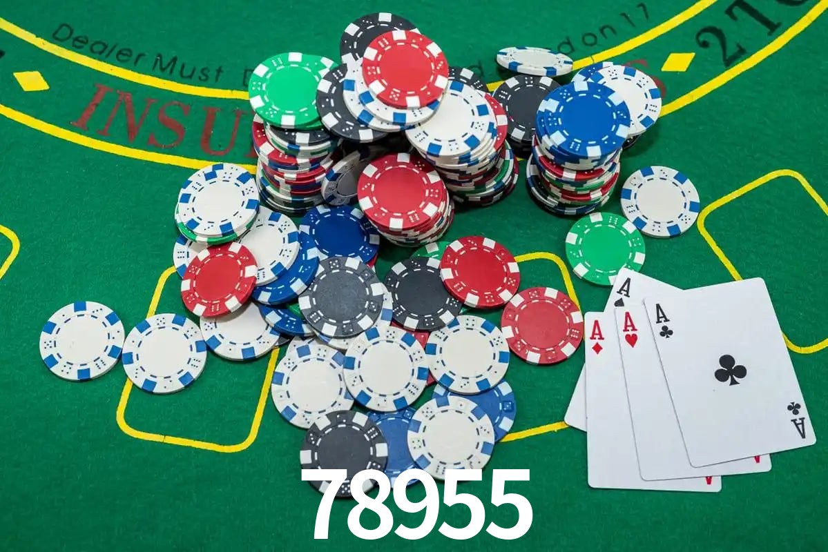 Estatísticas 78955