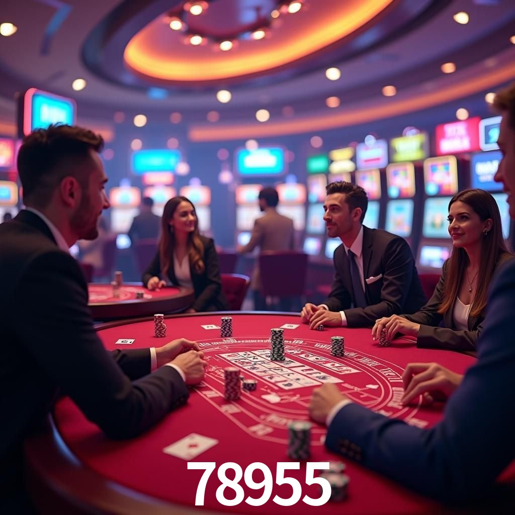 Experiência VIP 78955