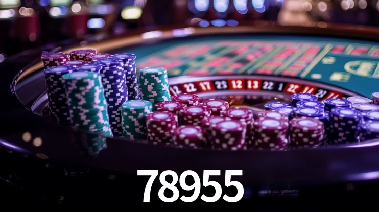 Welcome Bonus 78955