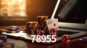 Mesa de Blackjack 78955