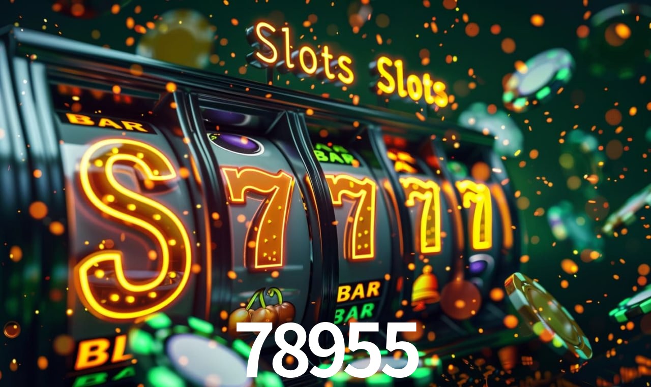 Provedores de Jogos 78955