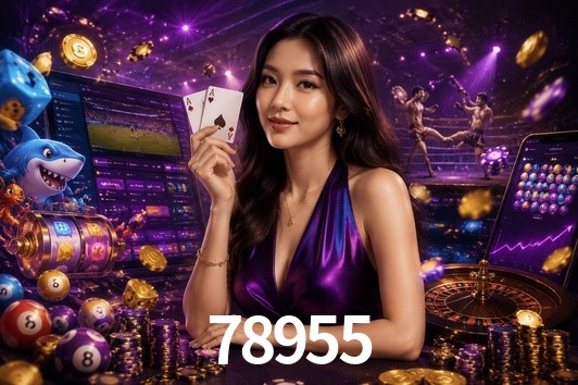 Live Casino 78955