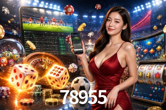 Game Providers 78955
