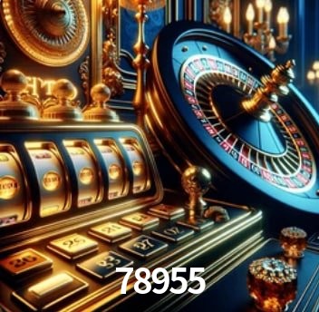 Jogos de Slot 78955