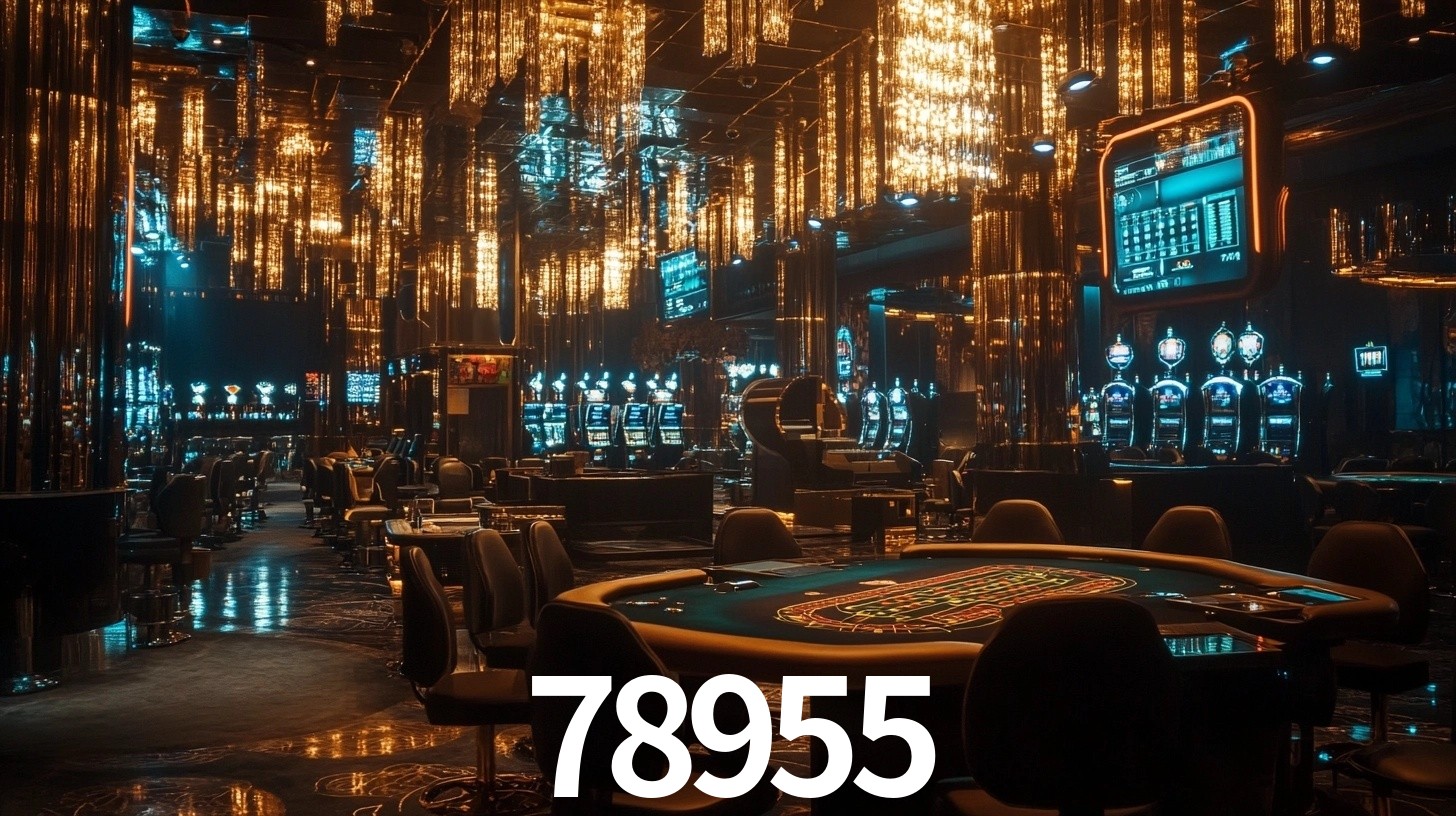 Bônus Generosos e Exclusivos no 78955 para Você!