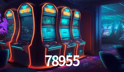 Descubra a Magia dos Jogos de Arcade no 78955