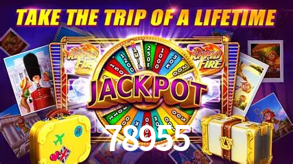 Descubra o Mundo do Cassino Online com 78955