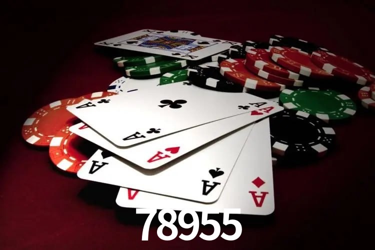 Estatísticas do Jogo 78955
