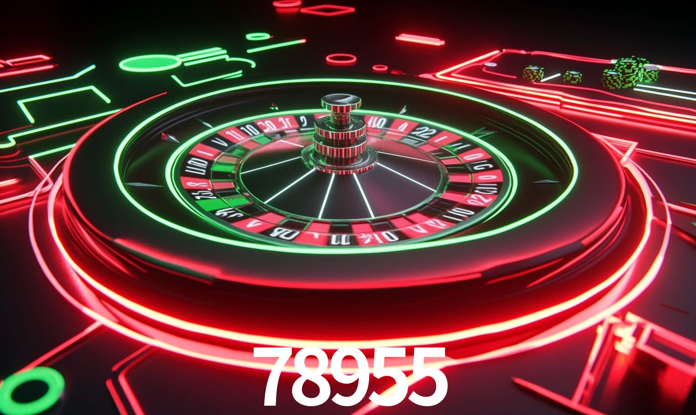 cassino 78955