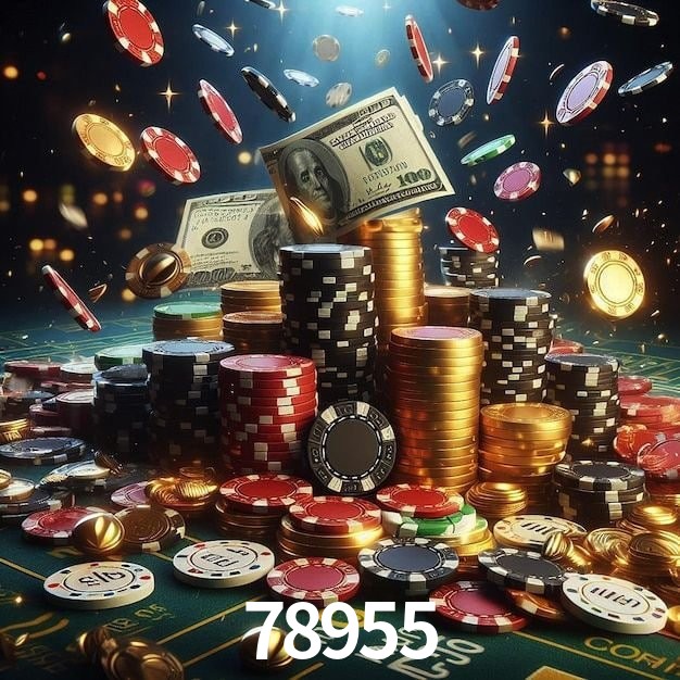 Casino Ao Vivo 78955