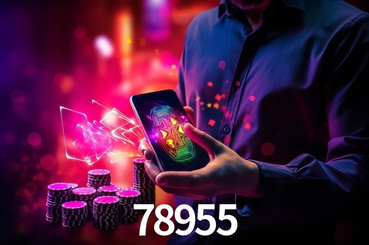 Casino Ao Vivo 78955