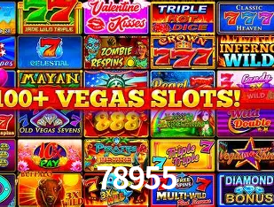 Apostas Esportivas na 78955: Um Guia Completo