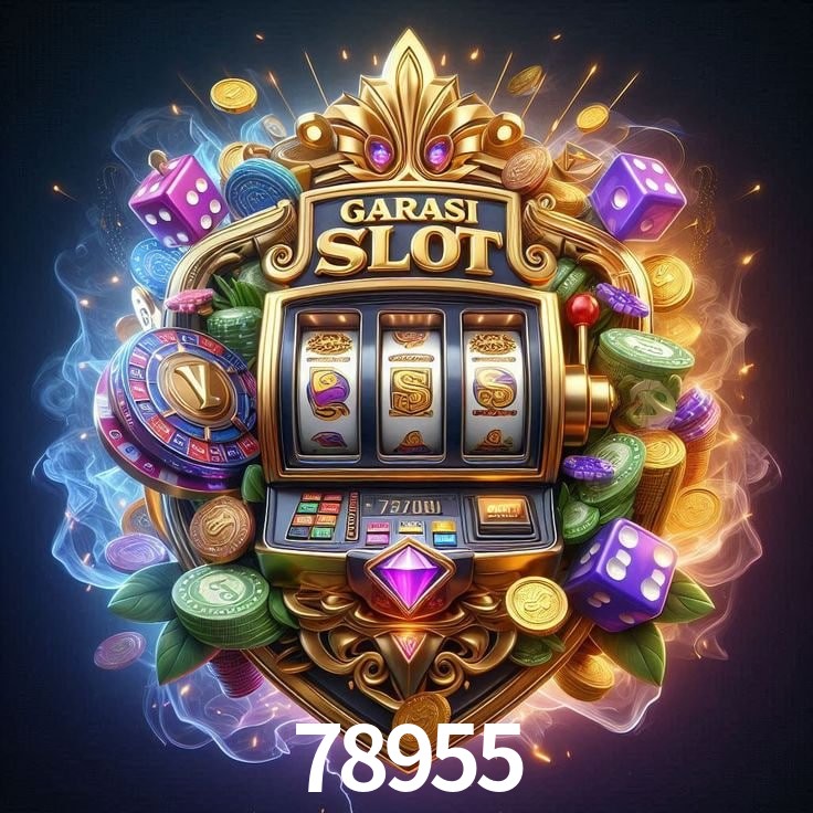 Jogos de Slot 78955