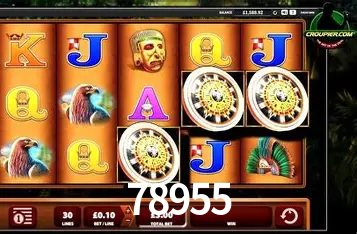 A Emoção da Loteria na 78955: Uma Chance de Mudança de Vida