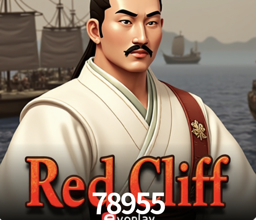 Descubra o Mundo do Cassino Online com 78955