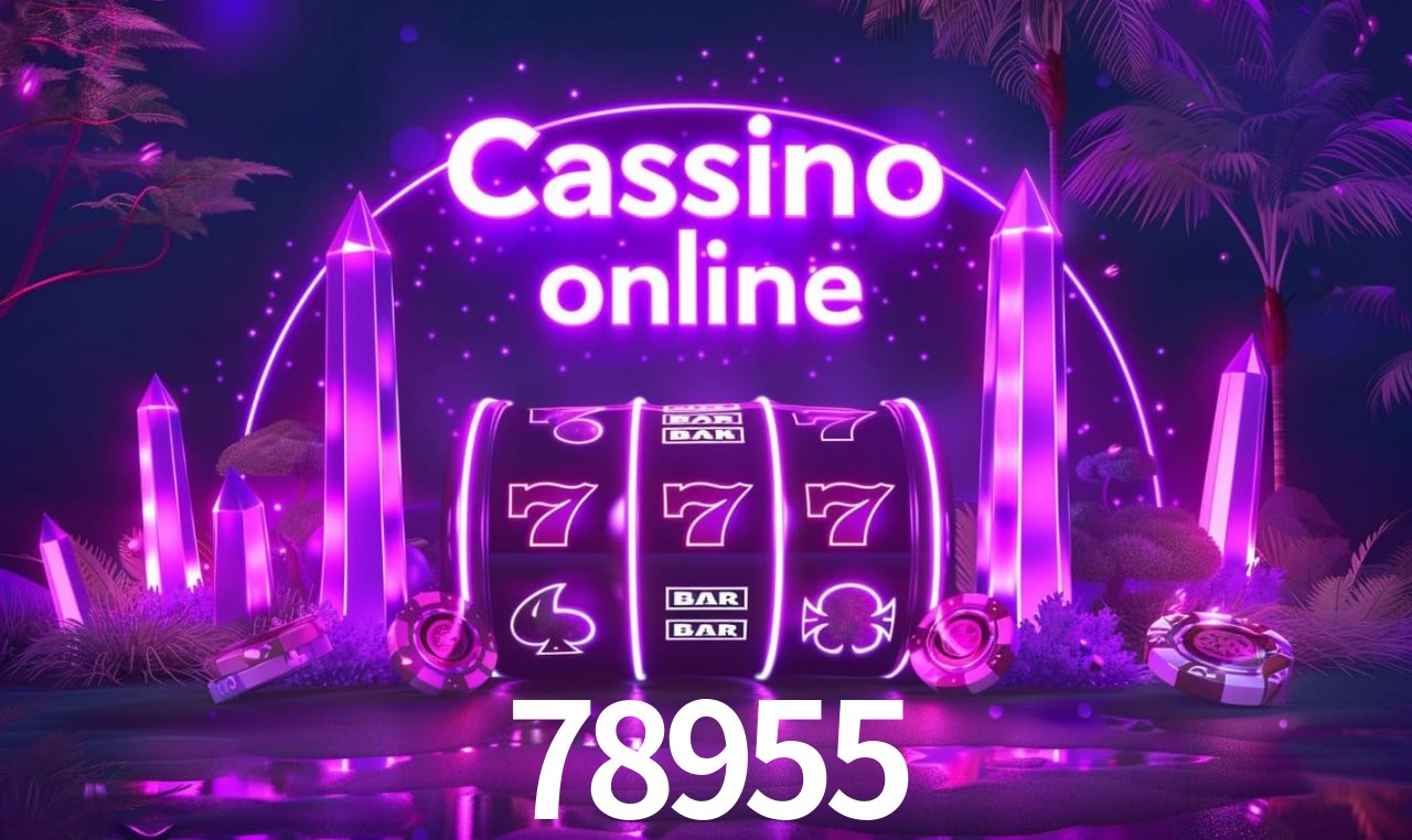 Casino Ao Vivo 78955