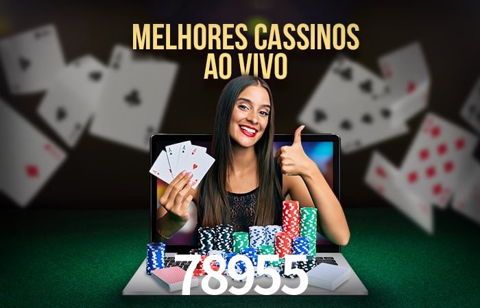 A Emoção da Loteria na 78955: Uma Chance de Mudança de Vida