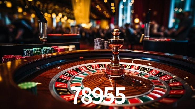 Explorando a Categoria de Eventos em Apostas na 78955