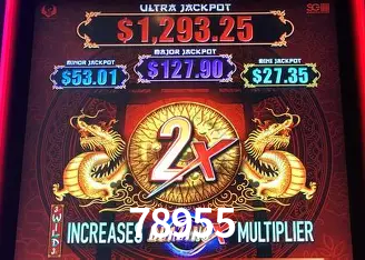 Inovações de Jogos na 78955: O Futuro das Experiências Interativas