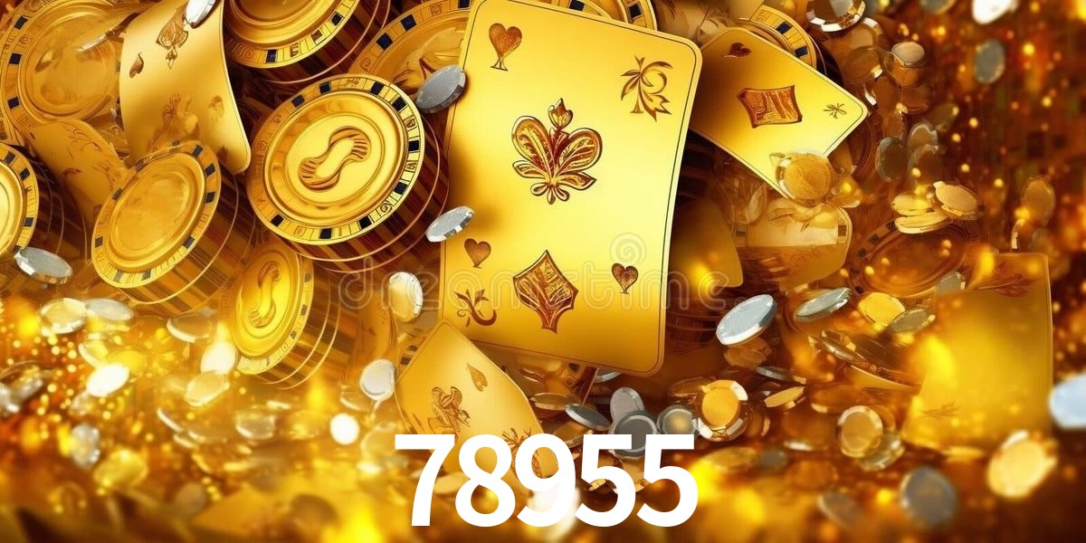 Casino Ao Vivo 78955