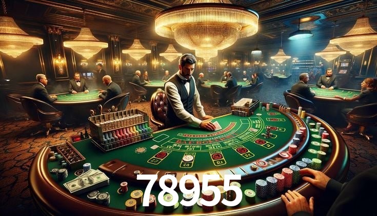 Casino Ao Vivo 78955